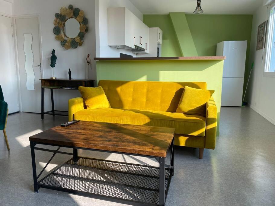 Superbe Appartement Avec Vue Panoramique Sur Mers エクステリア 写真