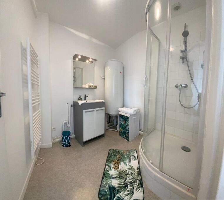 Superbe Appartement Avec Vue Panoramique Sur Mers エクステリア 写真